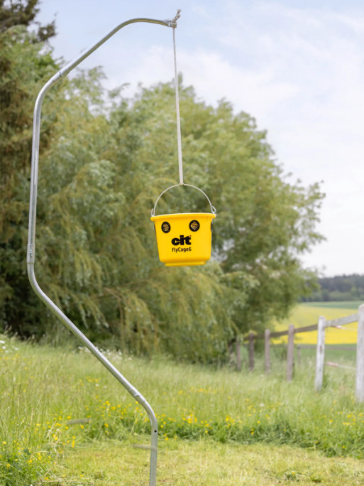 Piège à mouches FlyCage6 Cit