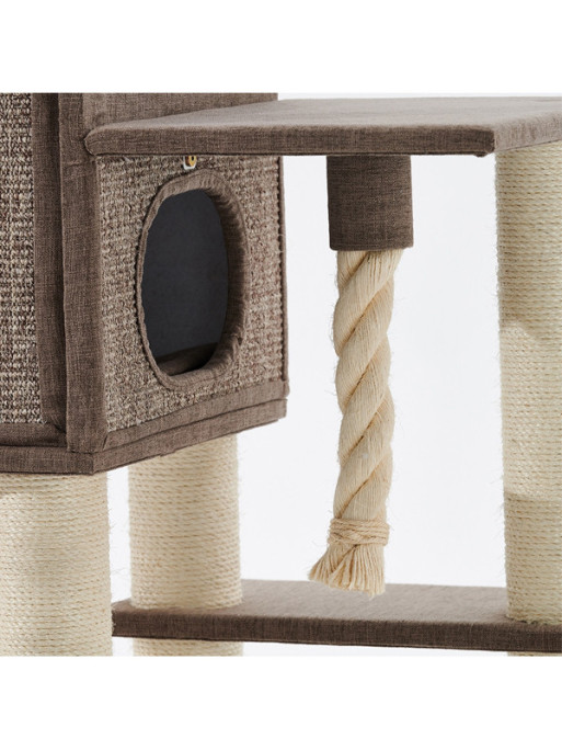 Arbre à chat Kasil Nobby