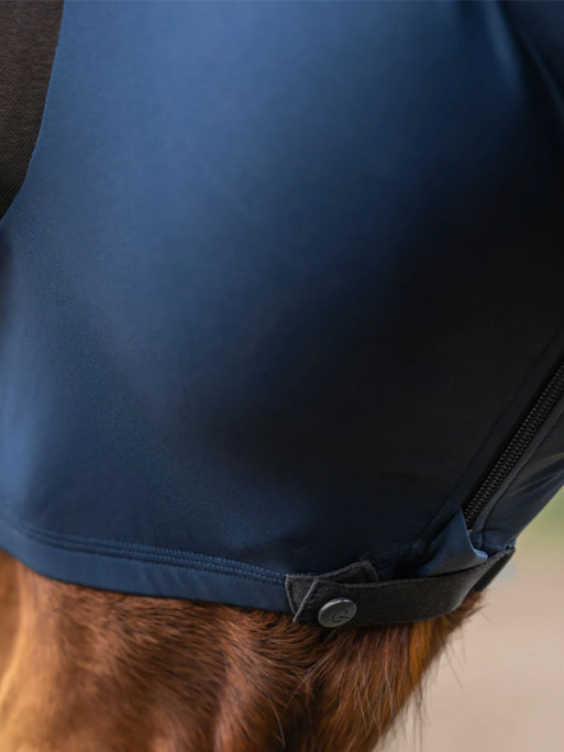 Masque anti-mouches FinoStretch Covalliero