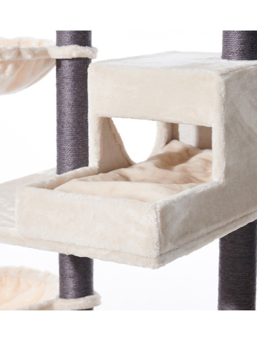 Arbre à chat Corlu 1m71 Nobby