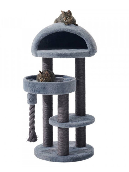 Arbre à chat 1m08 Lita Nobby