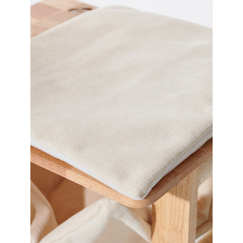 Arbre à chat 1m08 Ligno Nobby