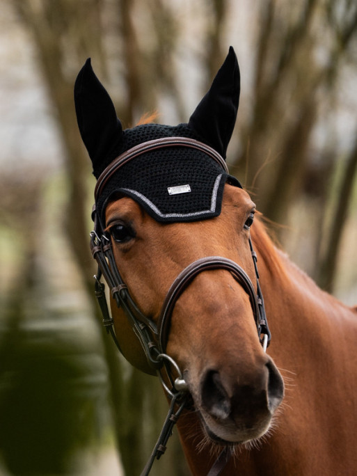 Bonnet court Atlas GEM