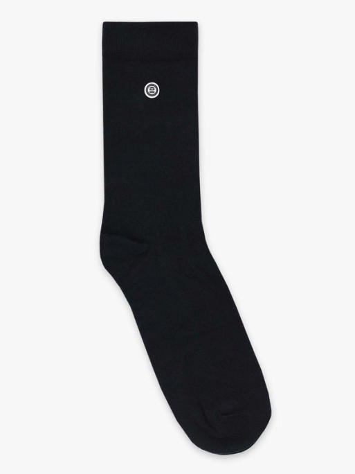 Pack de chaussettes x3 unies et rayées SS26 Serge Blanco