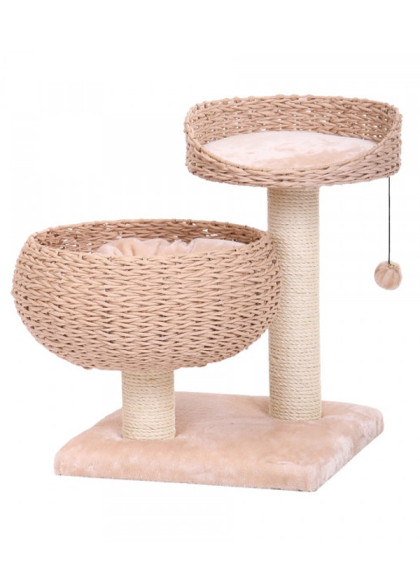 Arbre à chat 59cm Casca Nobby