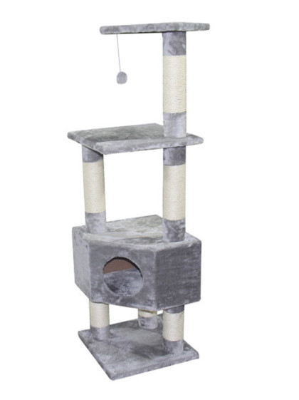 Arbre à chat 1m36 Classic...