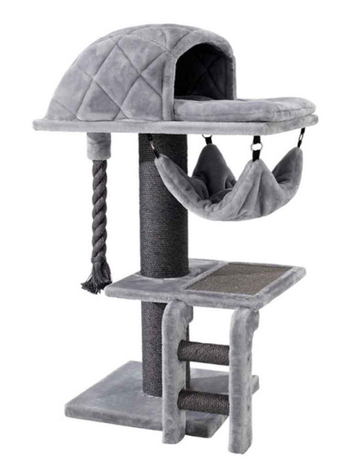 Arbre à chat 1m15 Rami XL Nobby