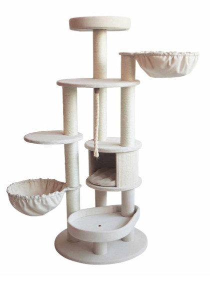 Arbre à chat 1m41 Fida Small Nobby