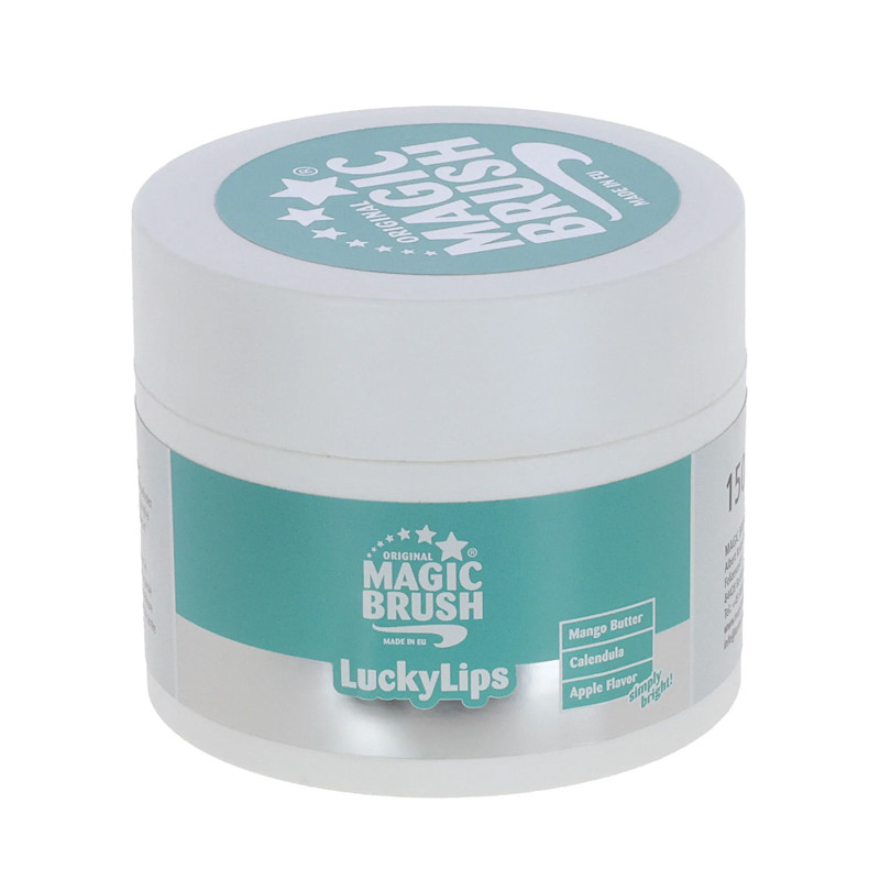 Baume commisures des lèvres Lucky Lips 150ml Magic Brush