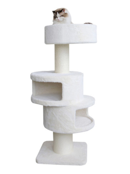 Arbre à chat 1m30 Volta Nobby