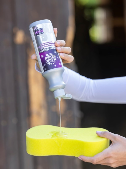 Shampoing OrientalNights 500ml MagicBrush