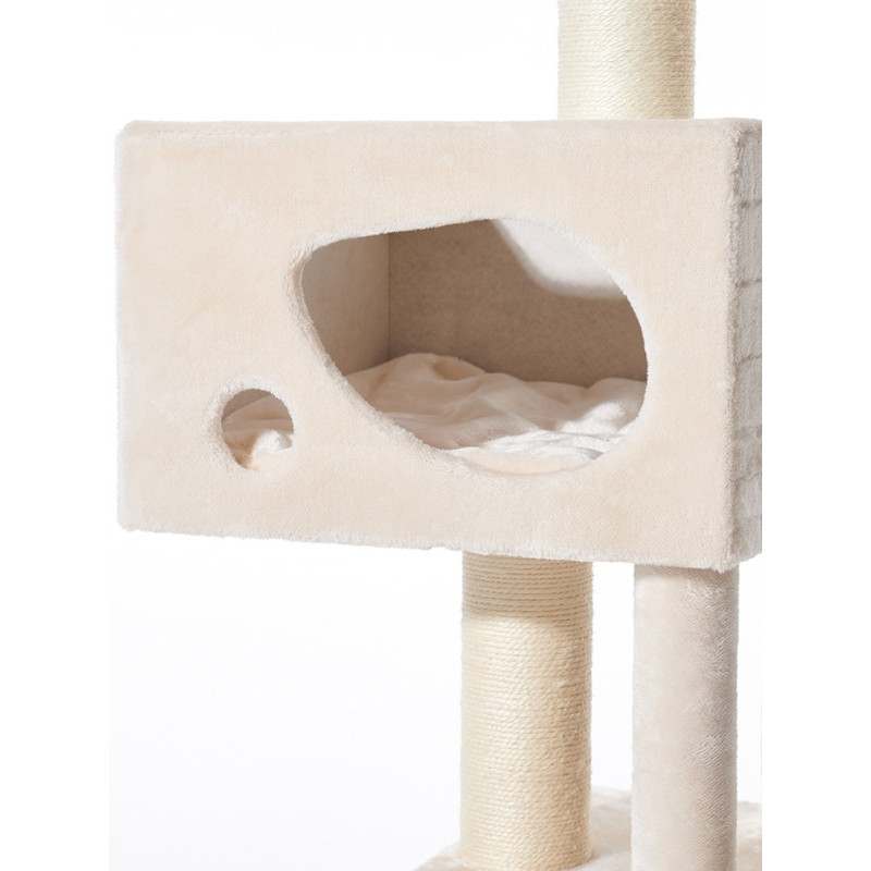 Arbre à chat 2m47/2m75 Arto Nobby