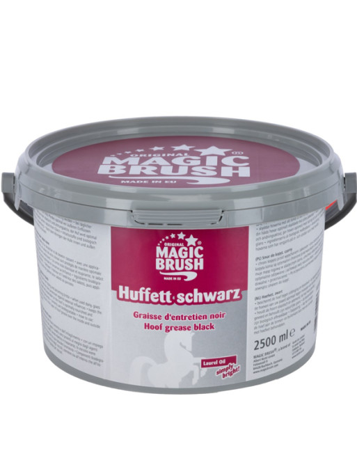 Onguent vert 2.5L MagicBrush