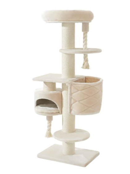 Arbre à chat 1m65 Cupid XL Nobby