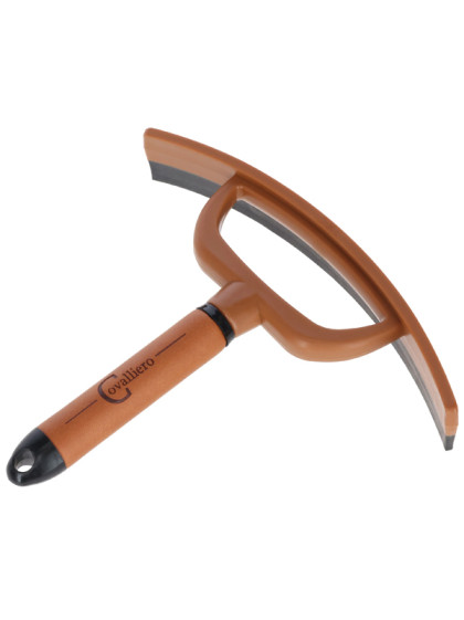 Couteau de chaleur courbé Covalliero