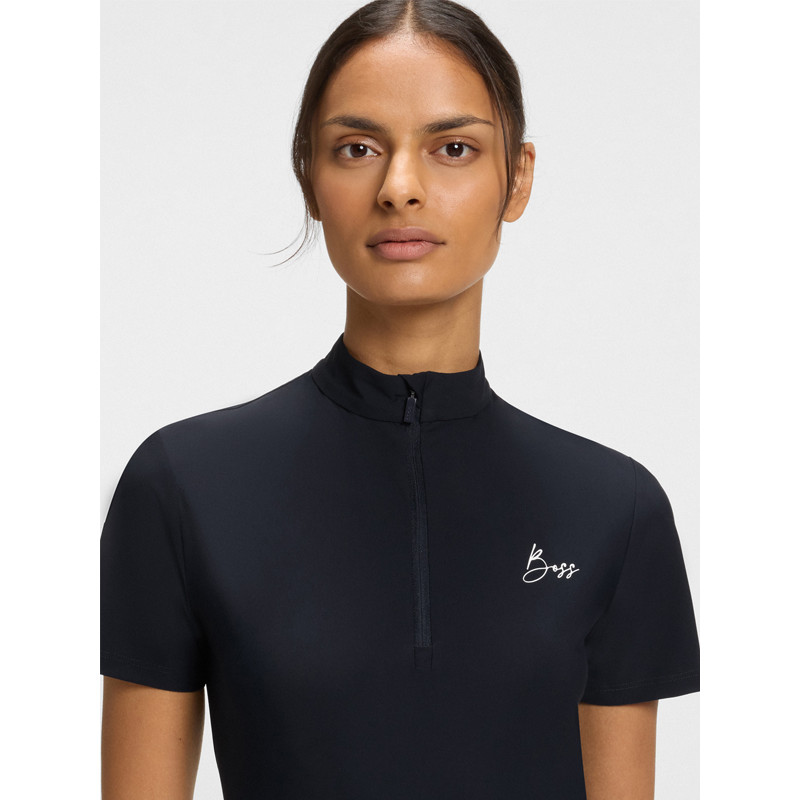 Polo d'entrainement Renee SS26 Hugo Boss Equestrian