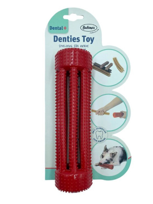 Jouet Denties Toy Ø5cm / 19cm Bubimex