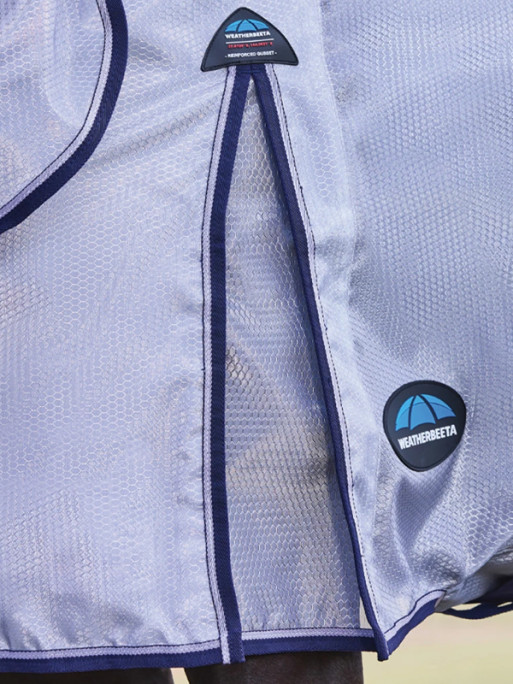 Couverture anti-mouches Hexi Shield ComFiTec Weatherbeeta