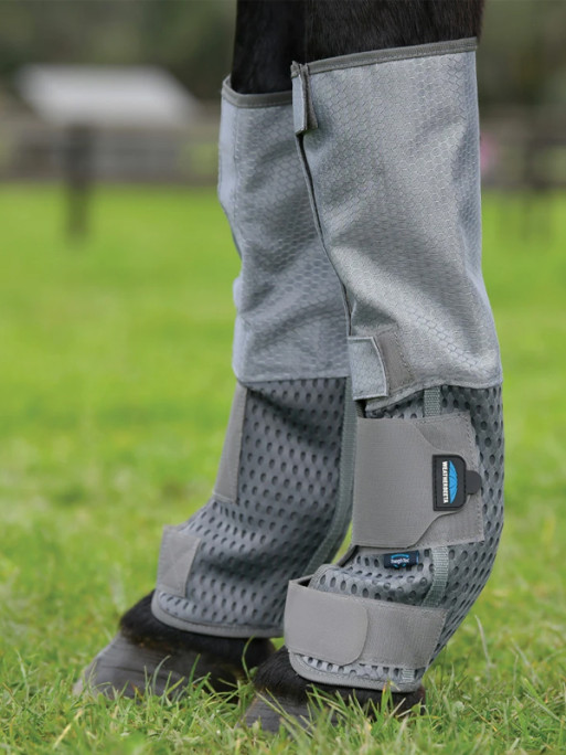 Guêtres anti-mouches Hexi Shield ComFiTec Weatherbeeta