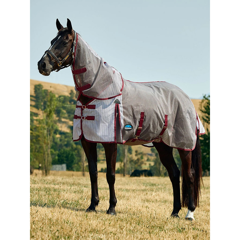 Couverture anti-mouches Ripshield ComFiTec Weatherbeeta