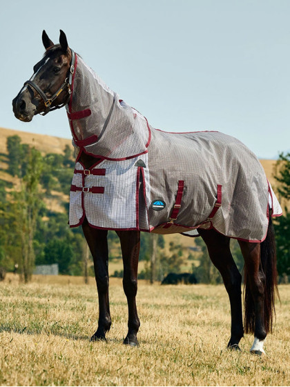 Couverture anti-mouches Ripshield ComFiTec Weatherbeeta