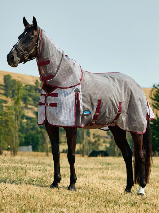 Couverture anti-mouches Ripshield ComFiTec Weatherbeeta