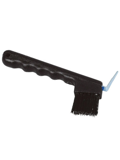 Cure-pied avec brosse Covalliero