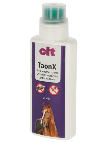 Gel répulsif Taon-X 250ml Cit
