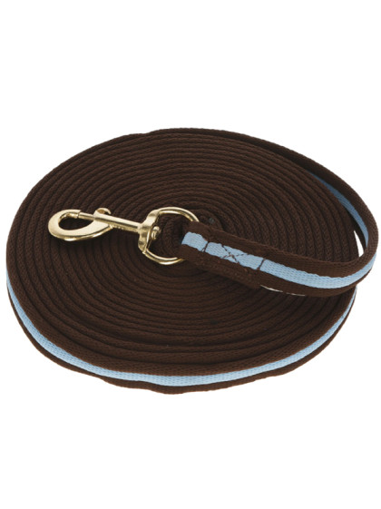 Longe Softlonge 8m Covalliero