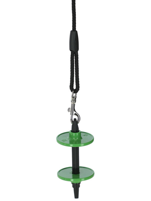 Support pierre à lécher Delizia