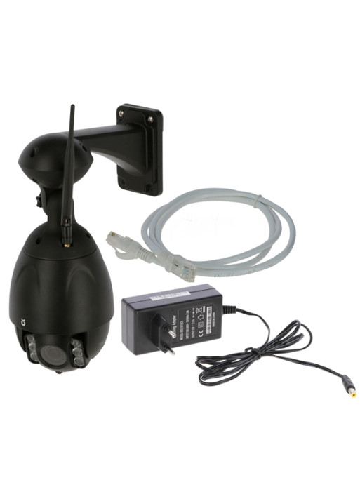 Caméra IPCam 360 FHD Kerbl