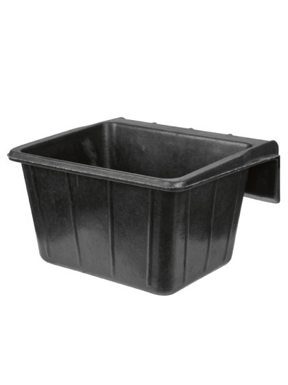 Mangeoire en caoutchouc 20L Kerbl