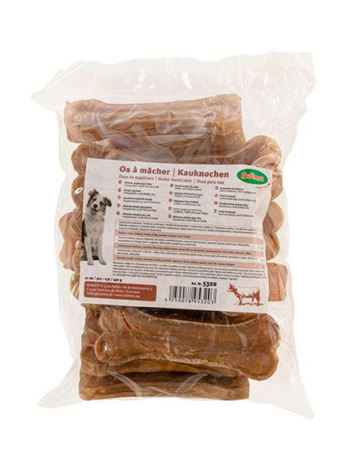 Os pressés x15 11cm Bubimex