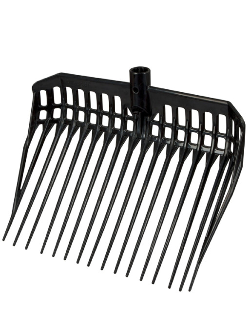 Fourche à copeaux EcoFork Kerbl