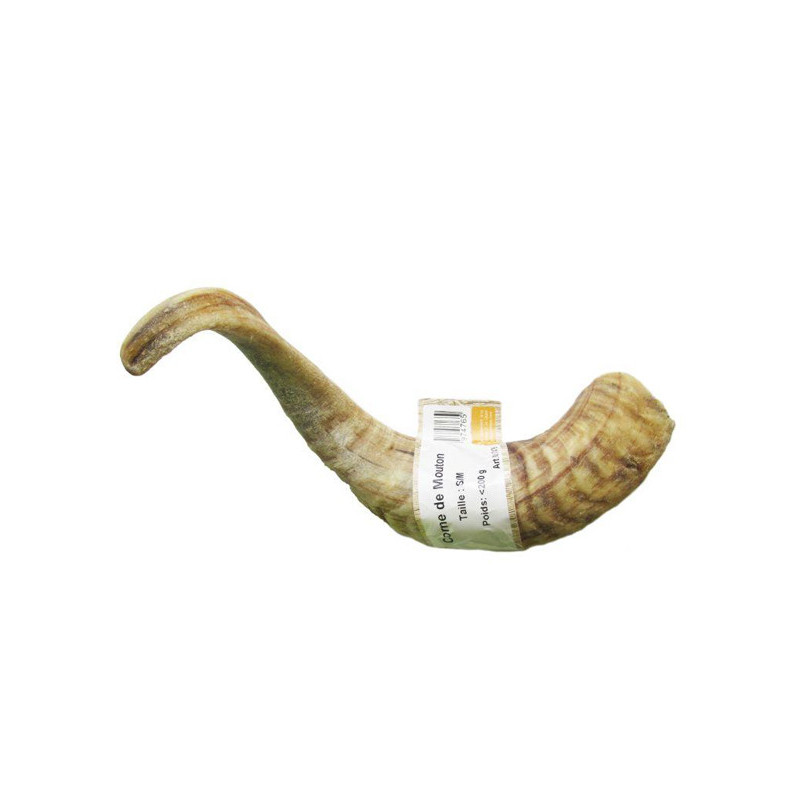 Corne de mouton Bubimex