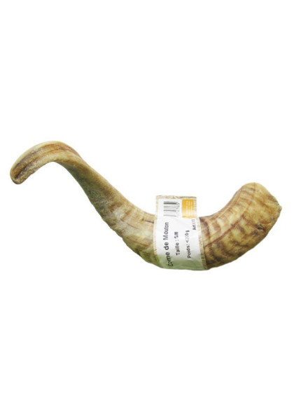 Corne de mouton Bubimex