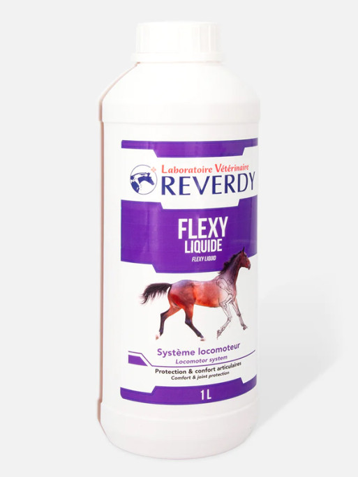 Complément alimentaire Articulation Flexy 1l Reverdy