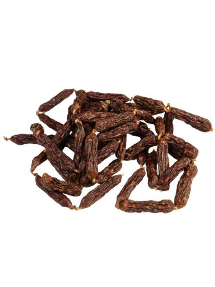 Saucisse de volaille 10g vrac