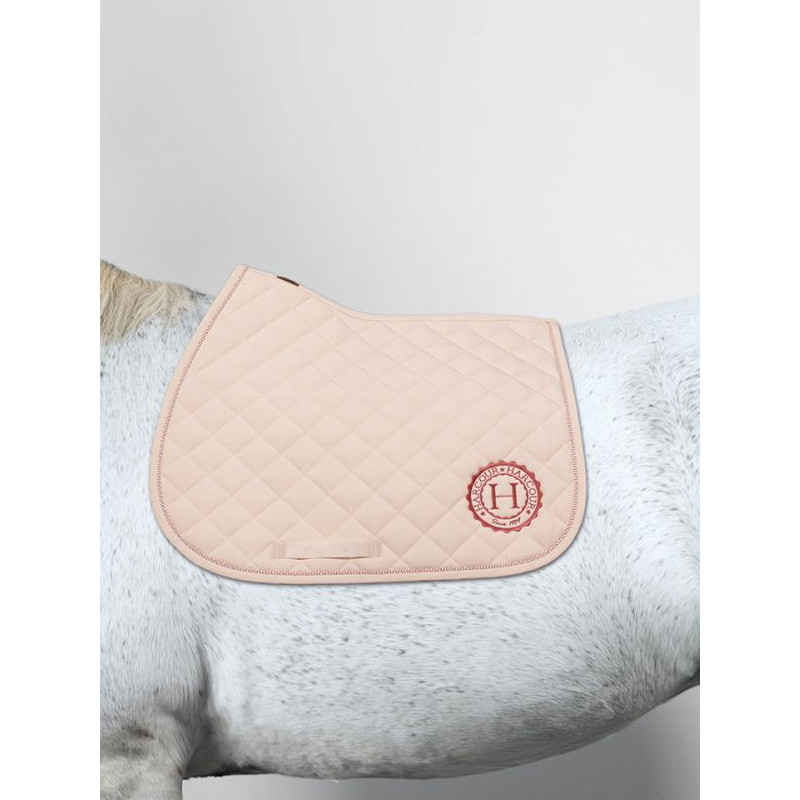 Tapis de selle Sun CSO SS26 Harcour