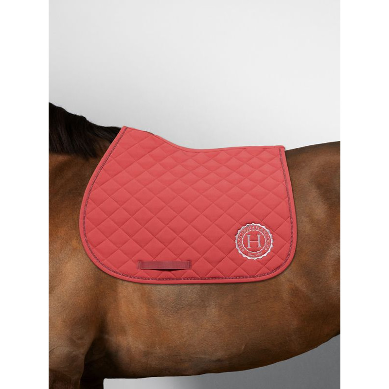 Tapis de selle Sun CSO SS26 Harcour