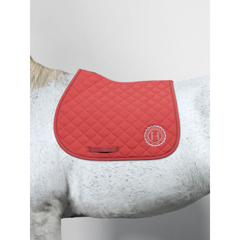 Tapis de selle Sun CSO SS26 Harcour
