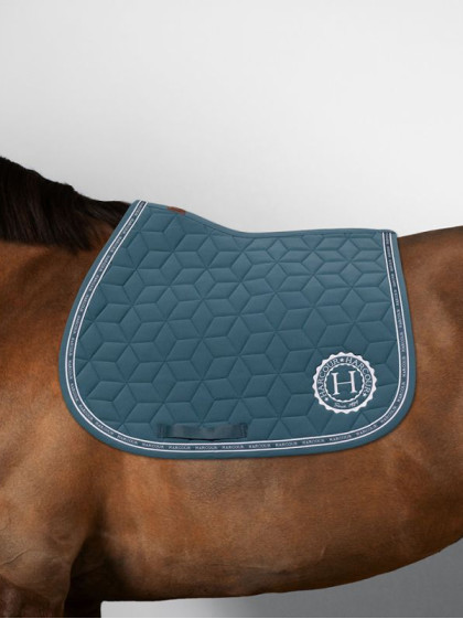 Tapis de selle Blake CSO SS26 Harcour