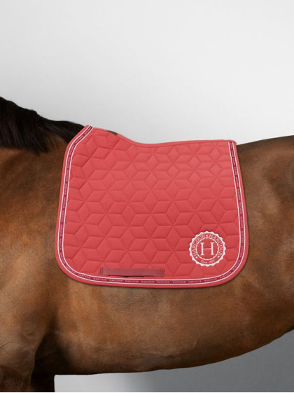 Tapis de selle Blake Dressage SS26 Harcour