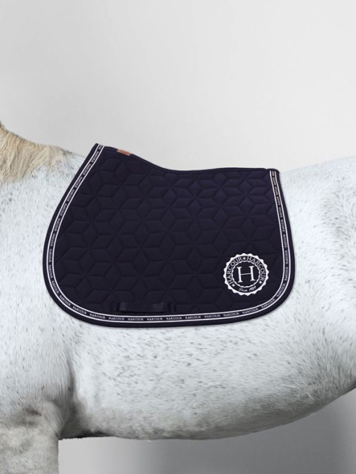Tapis de selle Blake Poney SS26 Harcour