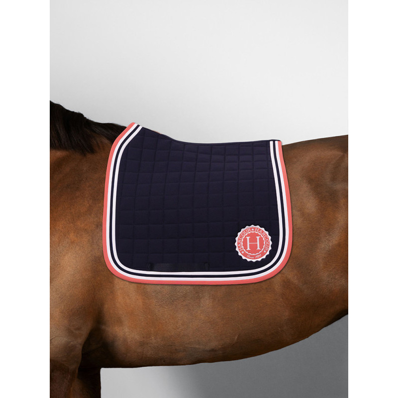 Tapis de selle Soft Dressage SS26 Harcour