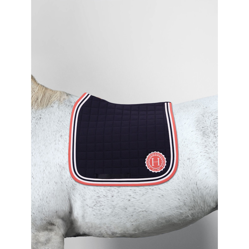 Tapis de selle Soft Dressage SS26 Harcour