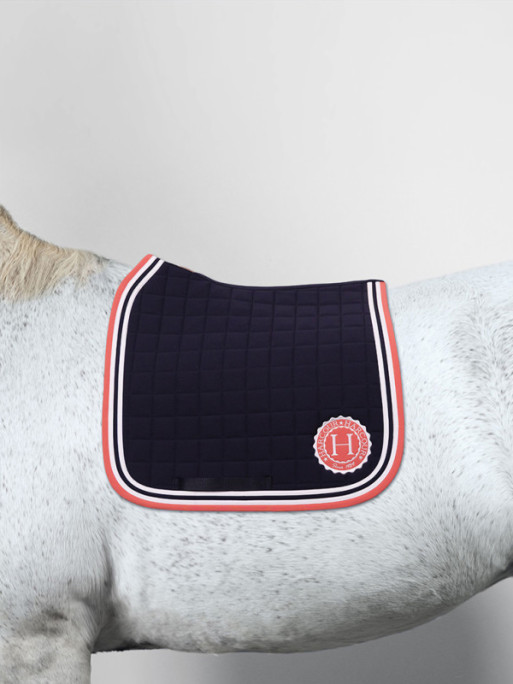 Tapis de selle Soft Dressage SS26 Harcour