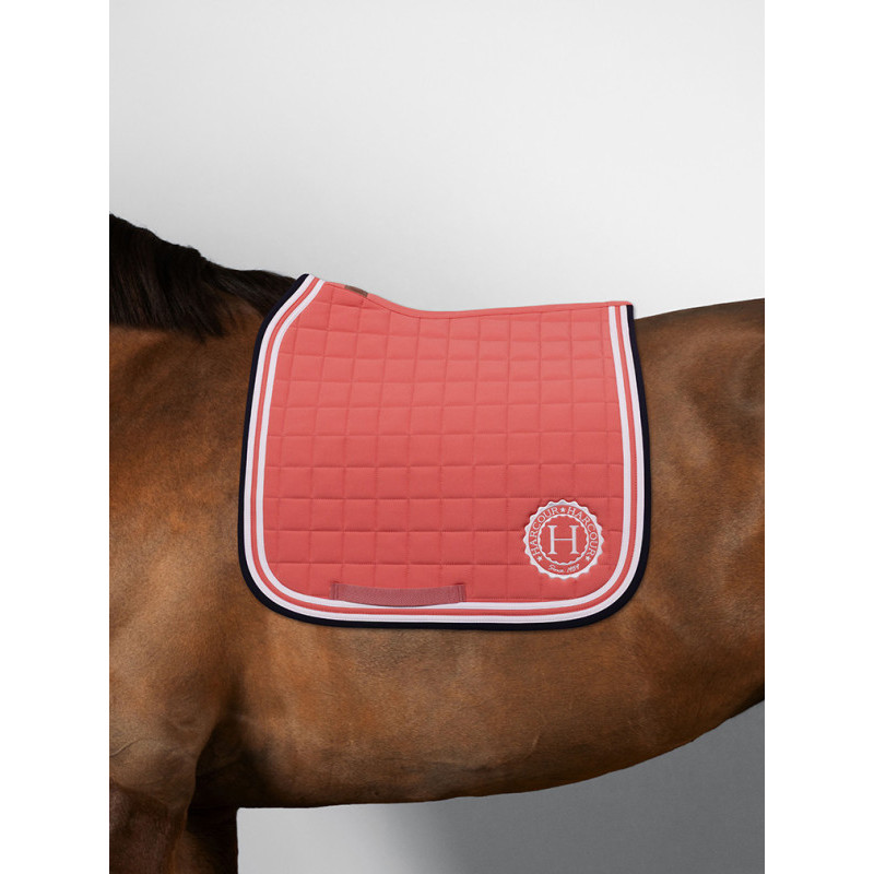 Tapis de selle Soft Dressage SS26 Harcour