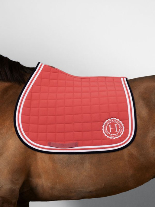 Tapis de selle Soft Poney SS26 Harcour