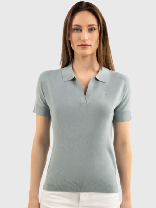 Polo Babeth SS26 Harcour